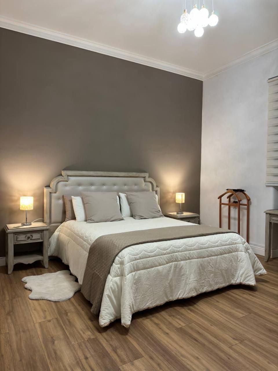 Al Borgo Apartment Catania Luaran gambar
