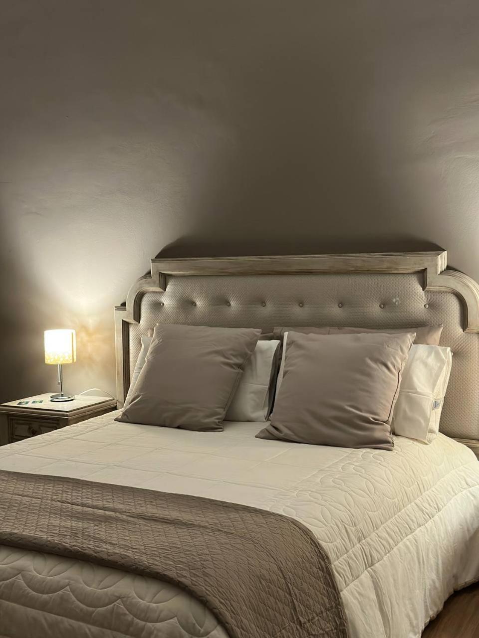 Al Borgo Apartment Catania Luaran gambar