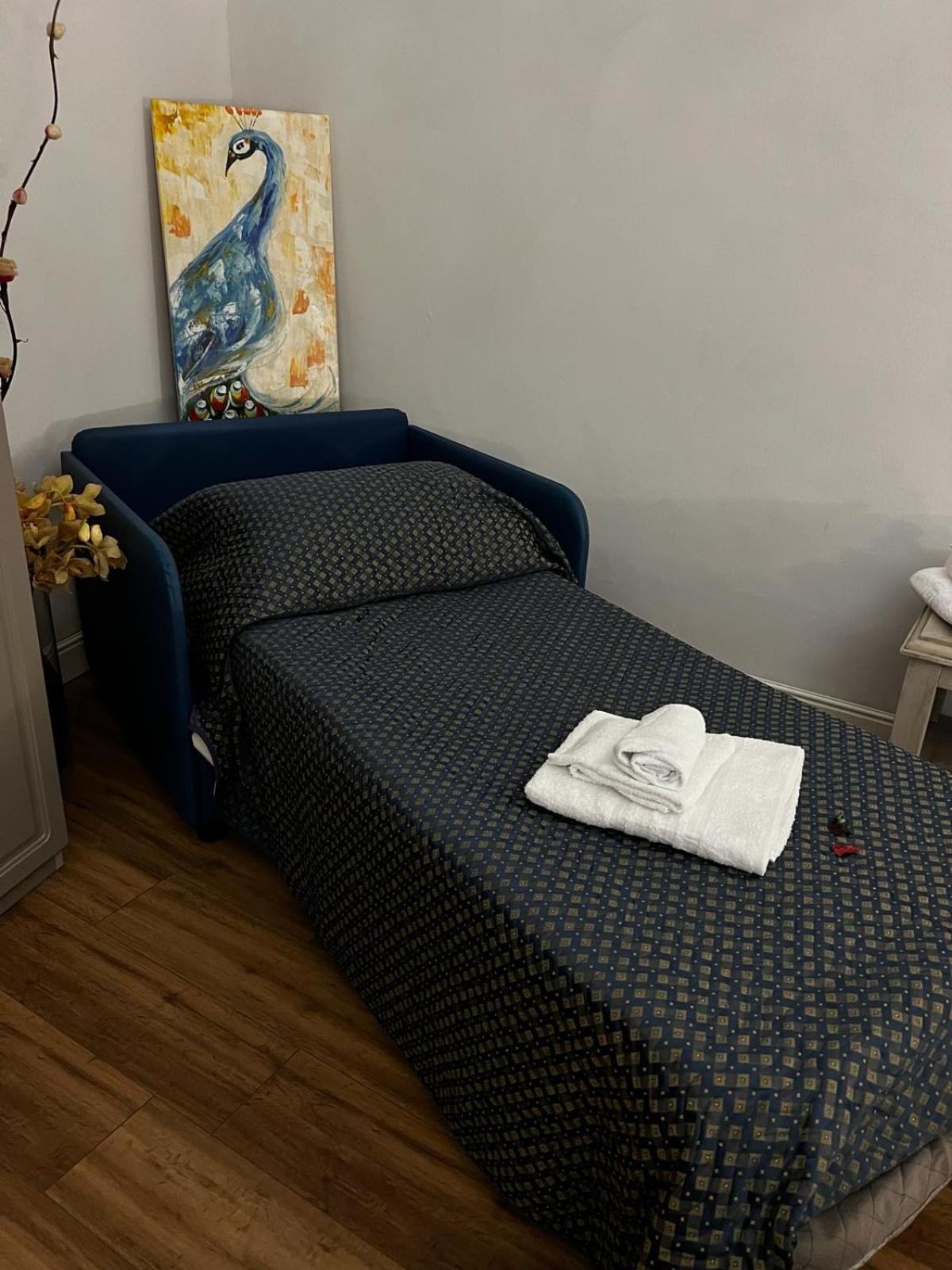 Al Borgo Apartment Catania Luaran gambar