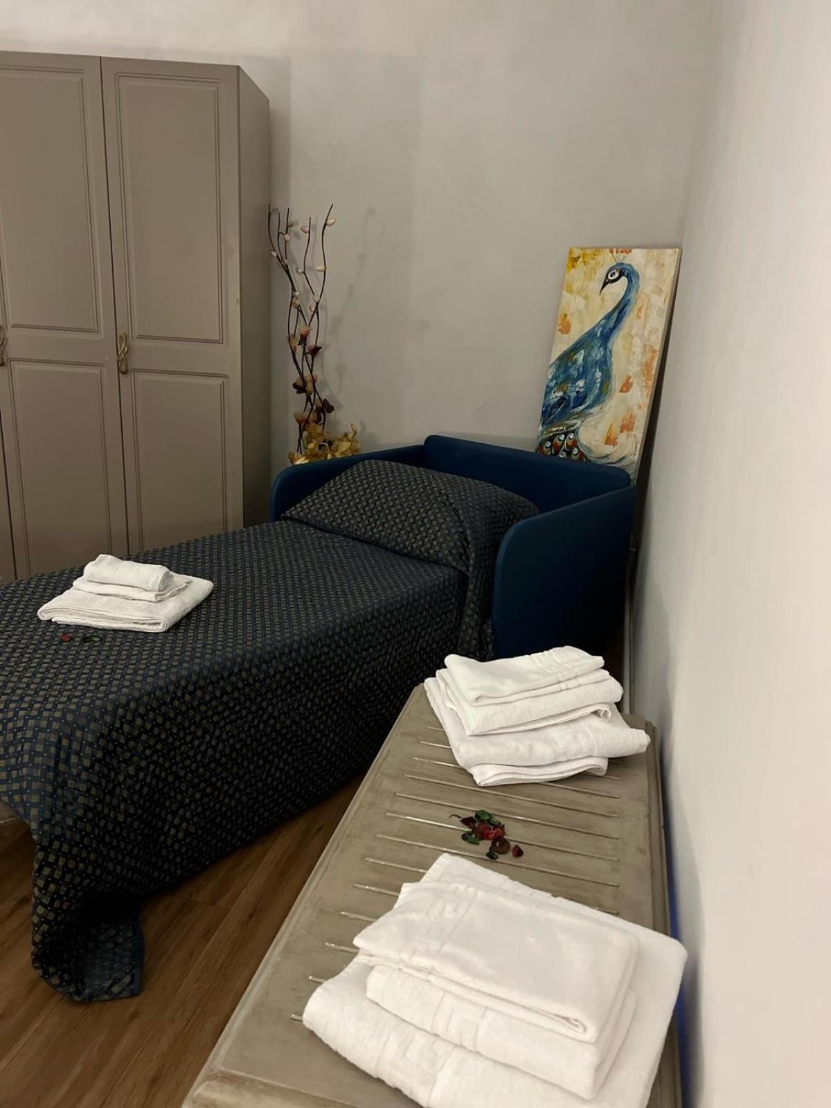 Al Borgo Apartment Catania Luaran gambar