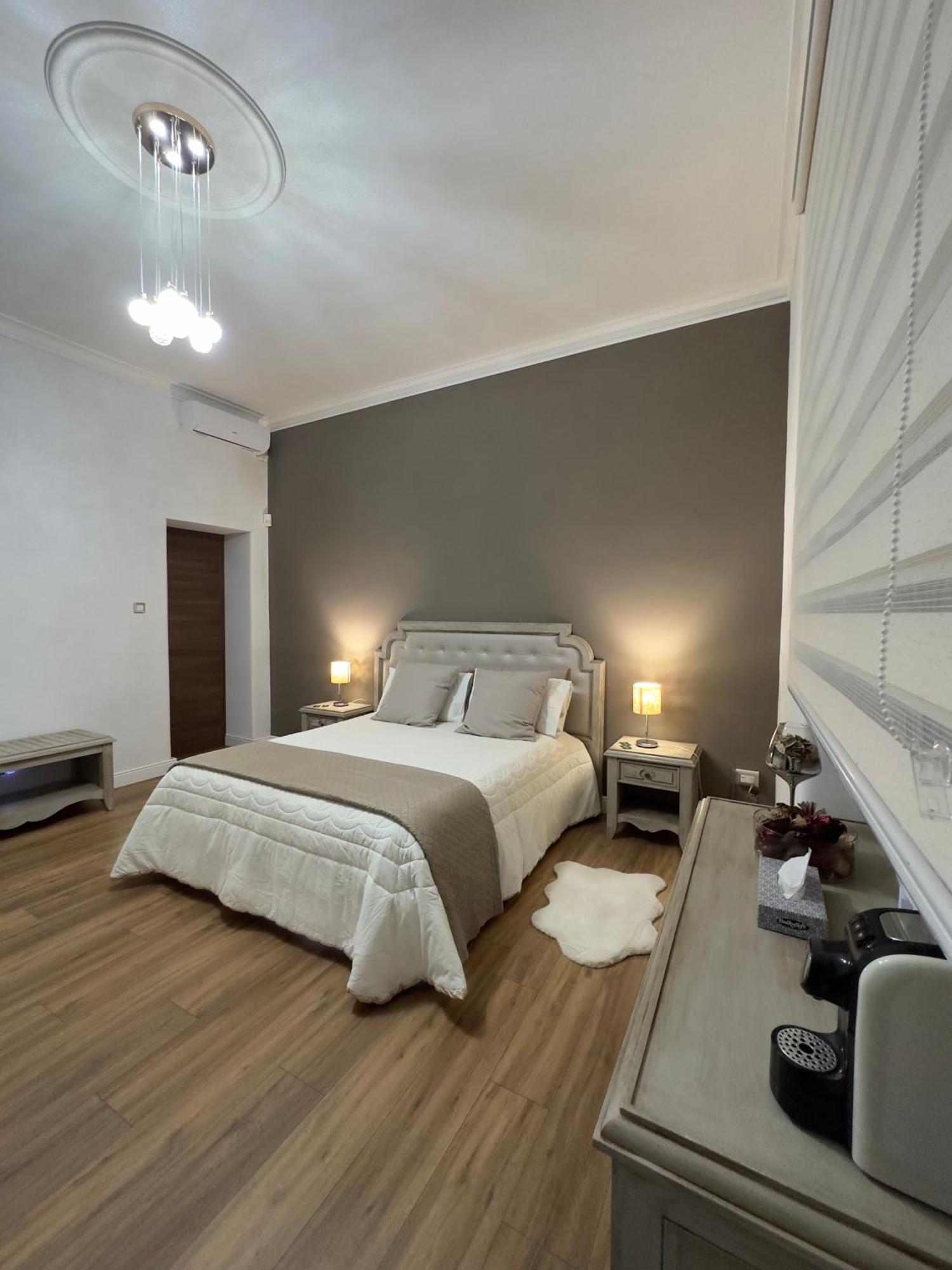 Al Borgo Apartment Catania Luaran gambar