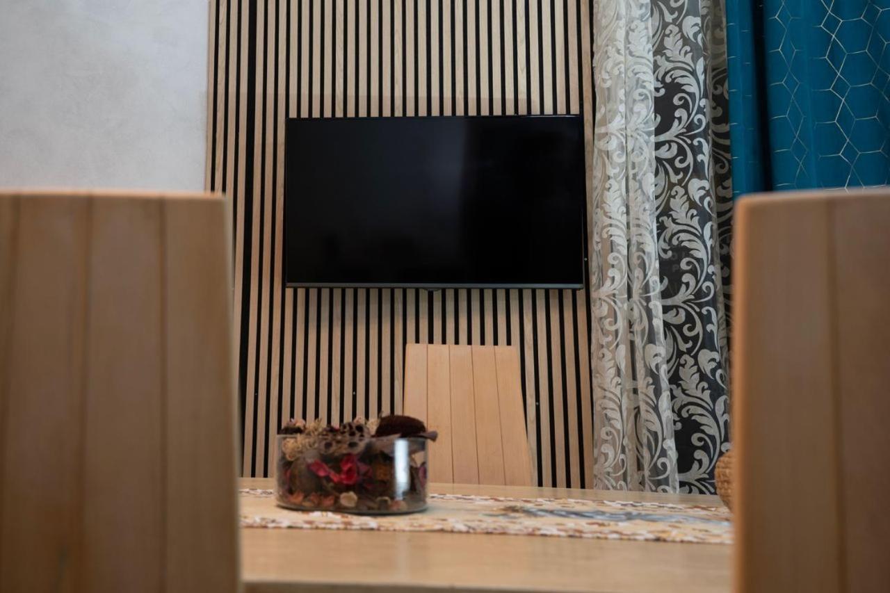 Al Borgo Apartment Catania Luaran gambar