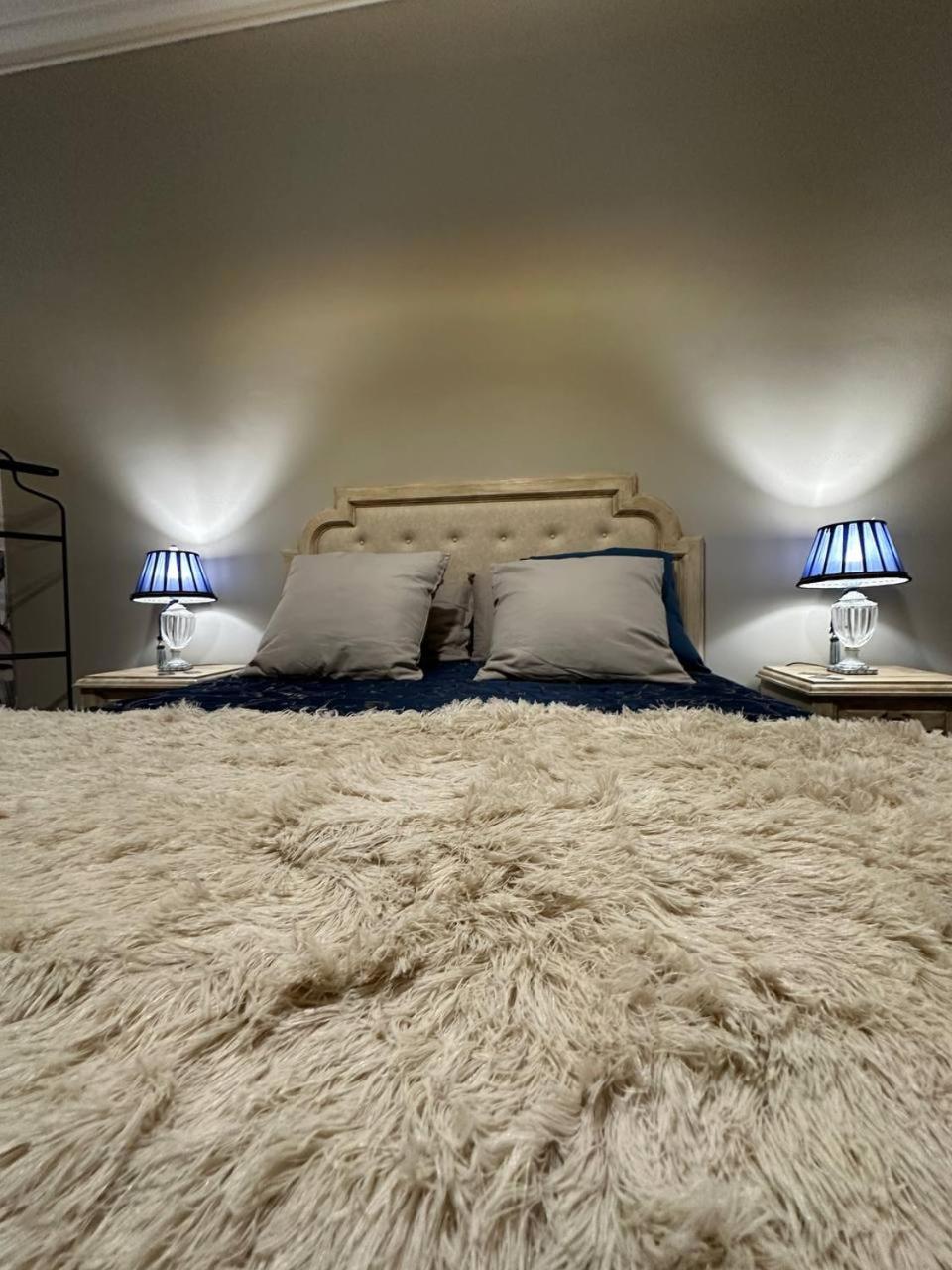 Al Borgo Apartment Catania Luaran gambar