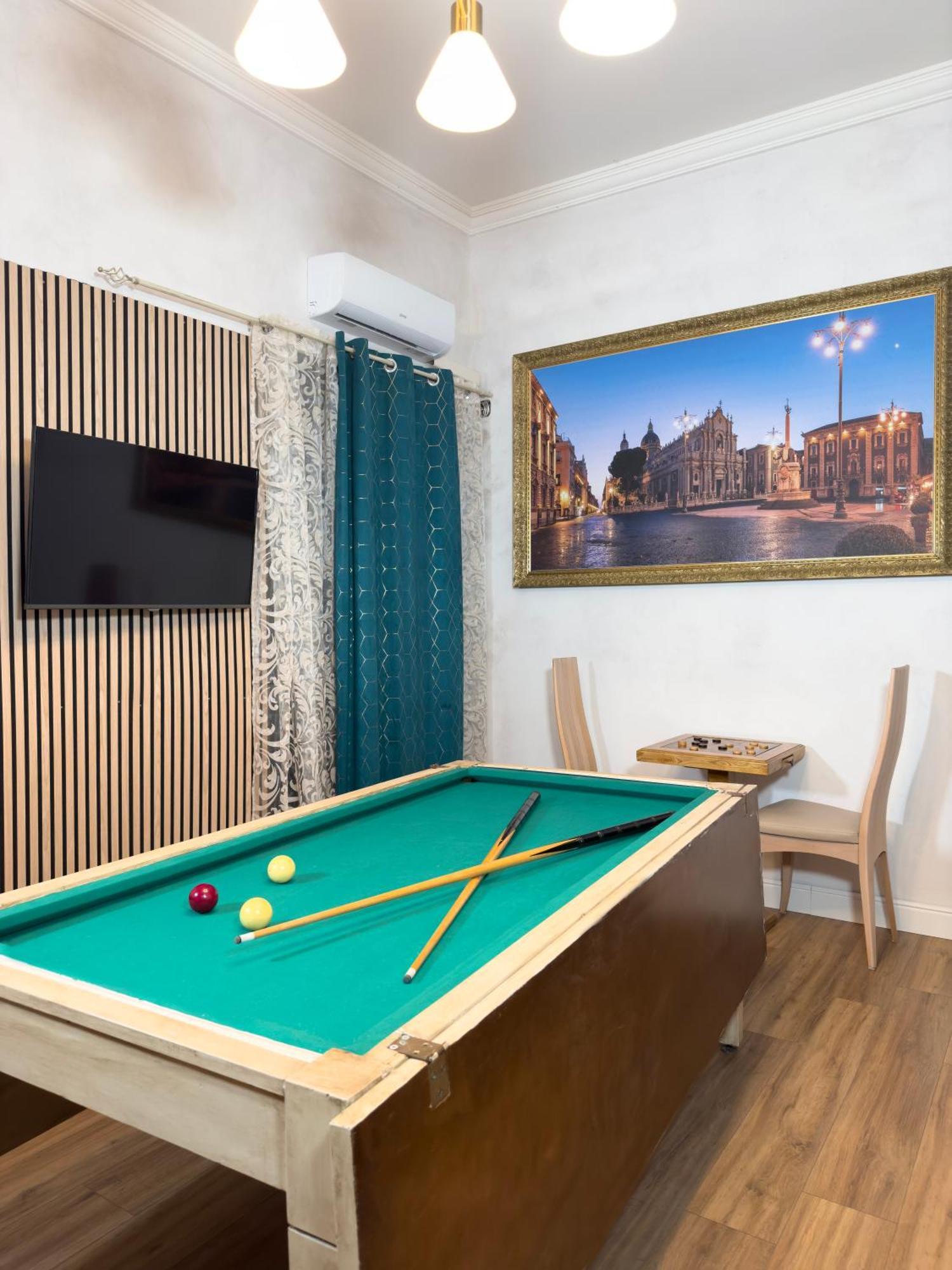 Al Borgo Apartment Catania Luaran gambar