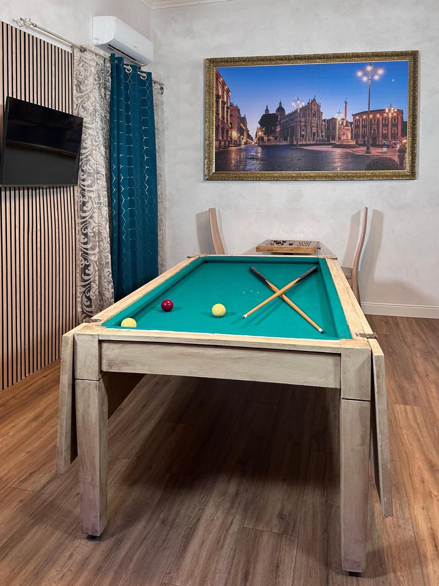 Al Borgo Apartment Catania Luaran gambar