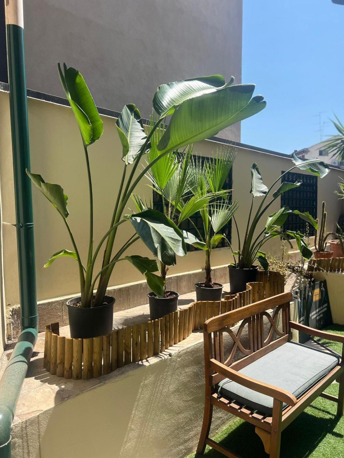 Al Borgo Apartment Catania Luaran gambar